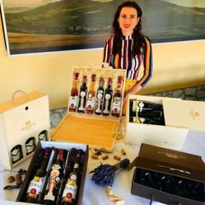 Ing. Katarína Komendatová MBA